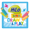 HiLo School Draw & Play