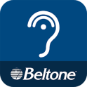 Beltone SmartRemote －アプリストア用説明