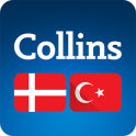Collins Danish-Turkish Dictionary
