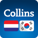 Collins Korean-Dutch Dictionary