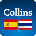 Collins Thai-Spanish Dictionary