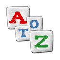 AtoZ Puzzle Game