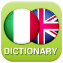 इतालवी अंग्रेज़ी शब्दकोश