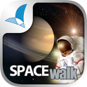 Space Walk Adults Memory Games