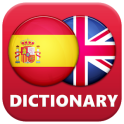 स्पेनिश अंग्रेजी शब्दकोश