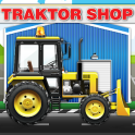 Tracteur boutique