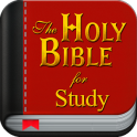 Holy Bible for Study