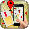 Mobile, SIM and Location Info
