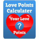 LOVE POINTS Calculator
