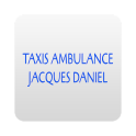 Taxis Ambulance Jacques Daniel