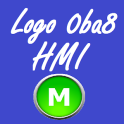Logo 0ba8 HMI