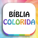 Bíblia Colorida
