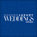 Modern Luxury Weddings Chicago