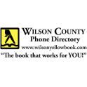 Wilson County Phone Directory