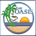Cafe Oasis Dublin