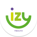 Izy Thalys