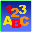 ABC & 123 For Kids With Audio