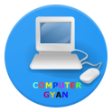 Computer Gyan - Computer knowledge - Computer Quiz