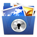 Photo lock, album manage