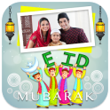 EID Mubarak Photo frames 2018