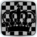 Chess Crown Go Launcher theme