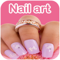 Nail art 2019