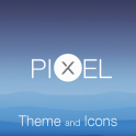 Pixel One Theme