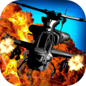 Simulador helicópter 3D Battle