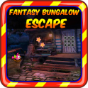 Fantástico Escape Bungalow