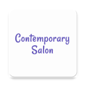 Contemporary Salon