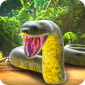 Anaconda Snake Revenge
