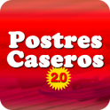 Postres Caseros 2.0