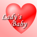Lady's Baby