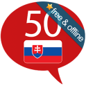 Slovaque 50 langues