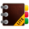 SkinnyNote Notepad Lite