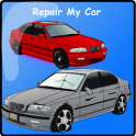 Repair A Luxurious Car
