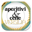 aperitivi & cene Versilia