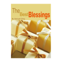 The Best Blessings-Gospel Book