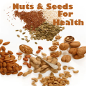 Nuts & Seeds For Health