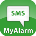 MyAlarm SMS Reports