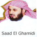 Saad El Ghamidi (İnternetsiz)