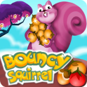 Bouncy Squirrel