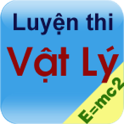 Luyện thi Vật Lý