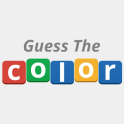 Guess The Color!