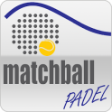 Match Ball Padel