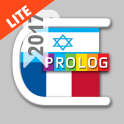 HEBREW-FRENCH DICT (LITE) Prolog 2019