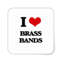 Brass Band Concerts