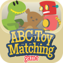 ABC Toy Matching