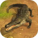 Crocodile Attack 3D Simulator