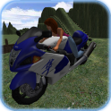 Highway Motorcycle Games 3D